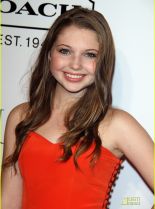 Sammi Hanratty