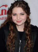 Sammi Hanratty