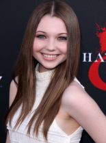Sammi Hanratty