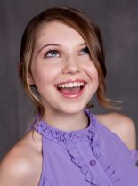 Sammi Hanratty