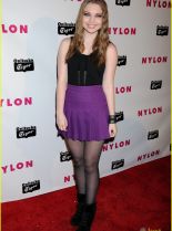 Sammi Hanratty