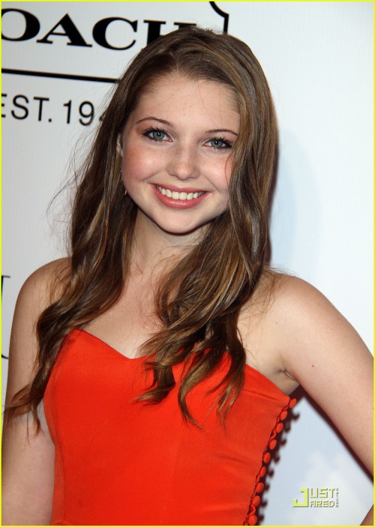 Sammi Hanratty