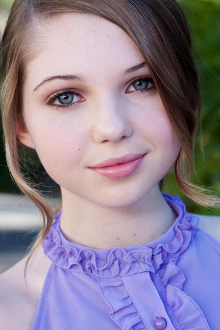 Sammi Hanratty