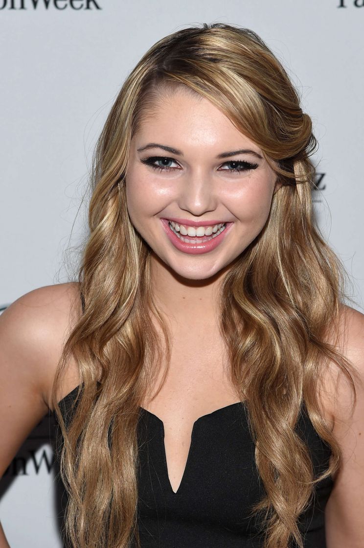 Sammi Hanratty