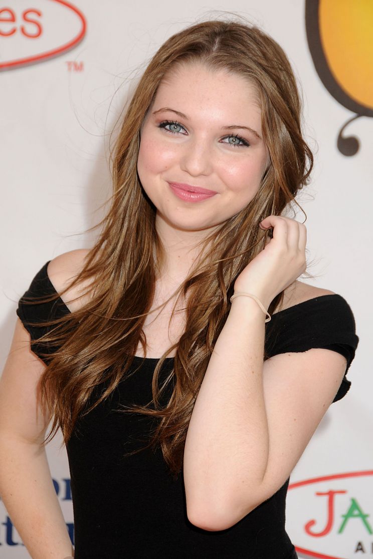 Sammi Hanratty