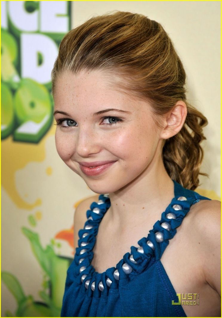 Sammi Hanratty