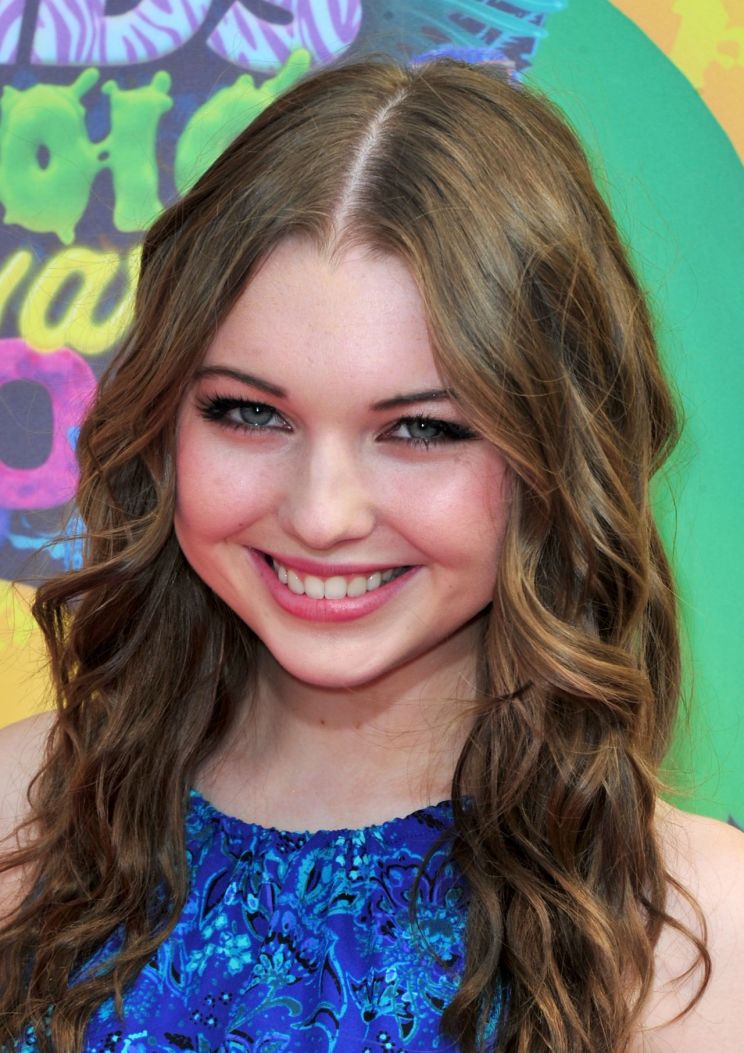 Sammi Hanratty