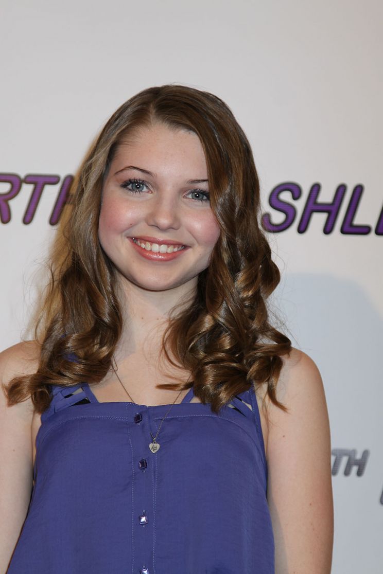 Sammi Hanratty