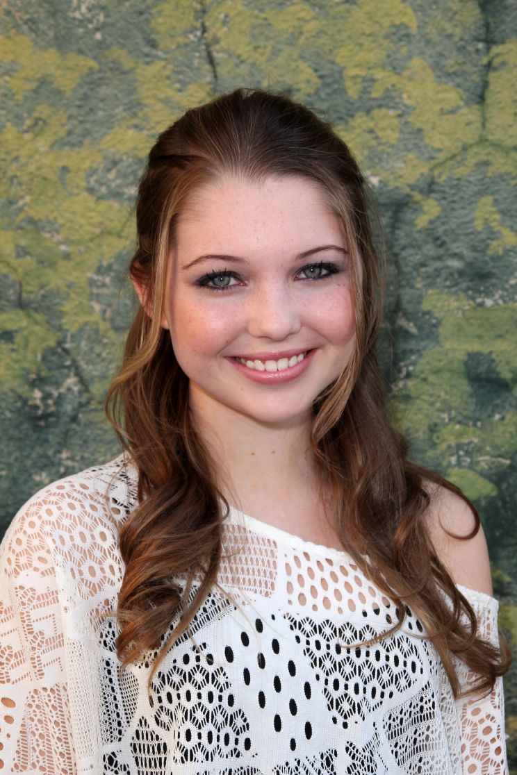 Sammi Hanratty