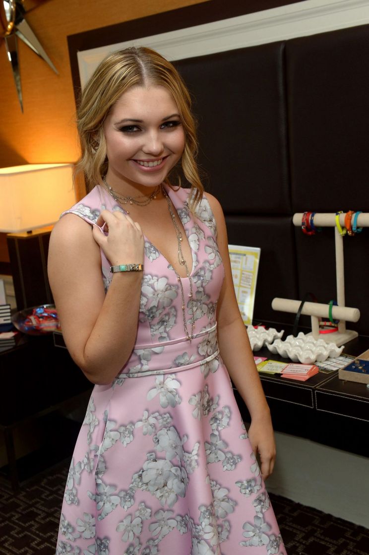 Sammi Hanratty