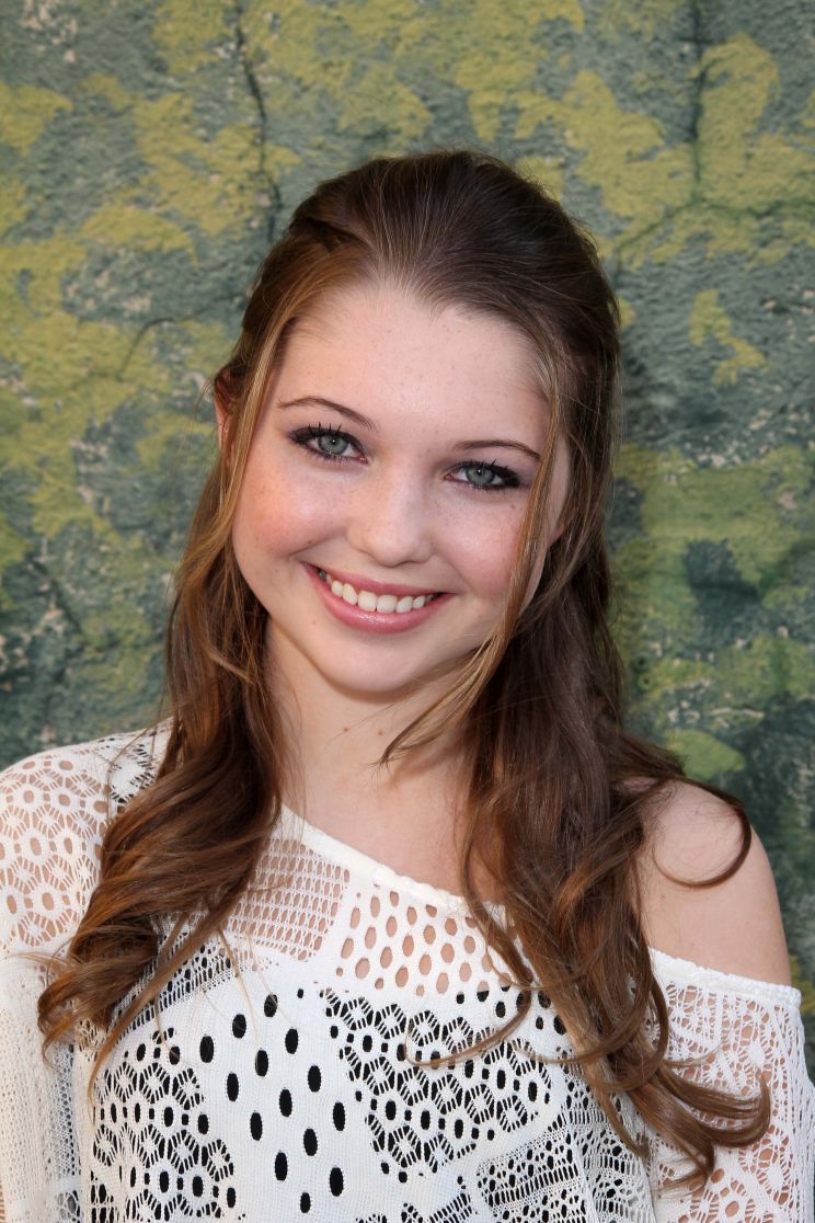 Sammi Hanratty