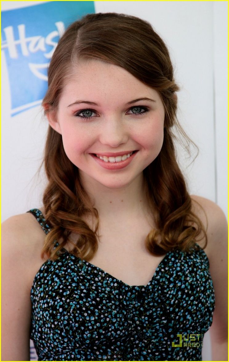 Sammi Hanratty