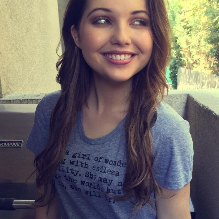 Sammi Hanratty