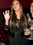 Sammi 'Sweetheart' Giancola