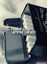 Sammie Daniels