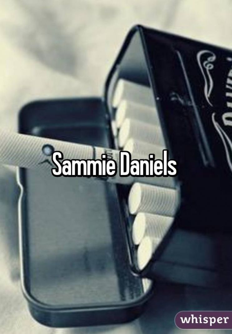 Sammie Daniels