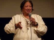 Sammo Kam-Bo Hung