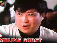 Sammo Kam-Bo Hung