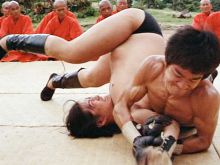 Sammo Kam-Bo Hung