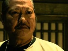 Sammo Kam-Bo Hung