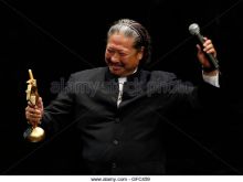 Sammo Kam-Bo Hung