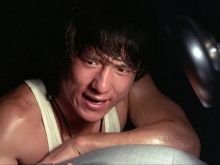 Sammo Kam-Bo Hung