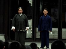 Sammo Kam-Bo Hung