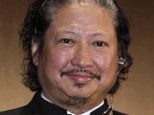 Sammo Kam-Bo Hung
