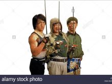 Sammo Kam-Bo Hung