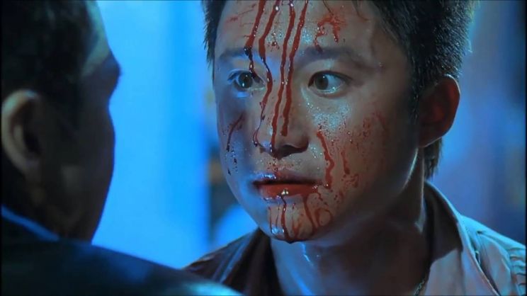 Sammo Kam-Bo Hung