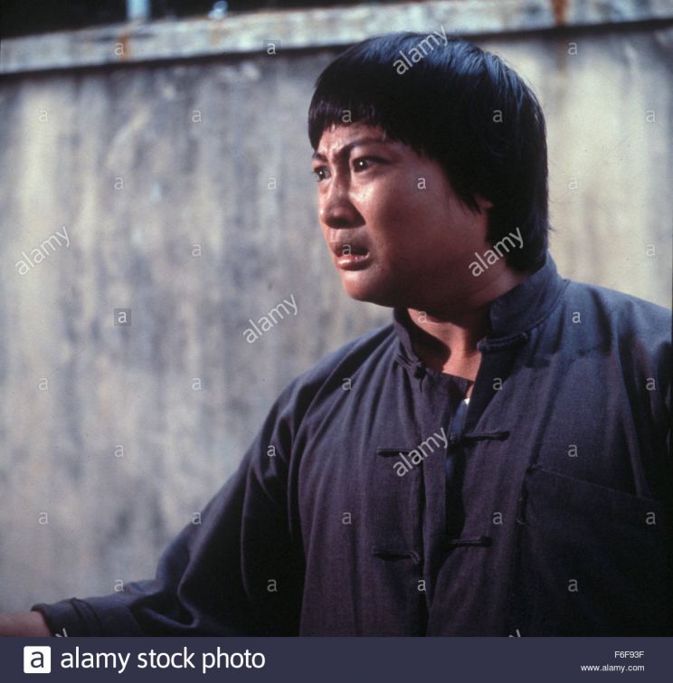 Sammo Kam-Bo Hung