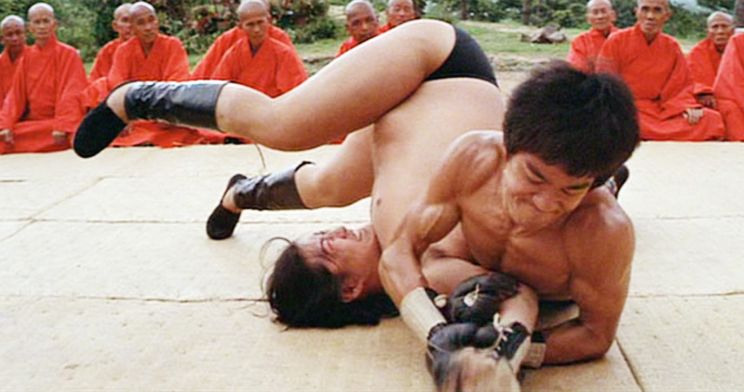 Sammo Kam-Bo Hung