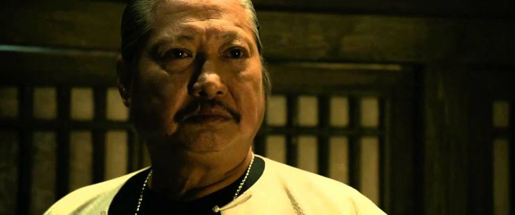 Sammo Kam-Bo Hung