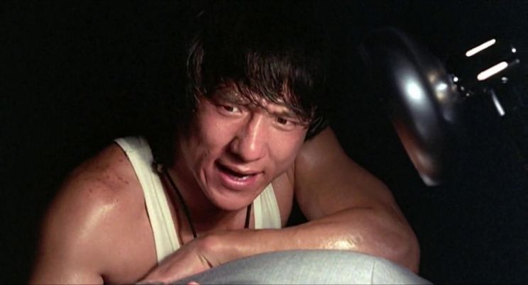 Sammo Kam-Bo Hung