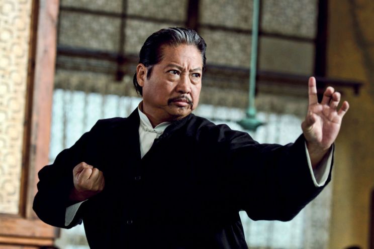 Sammo Kam-Bo Hung