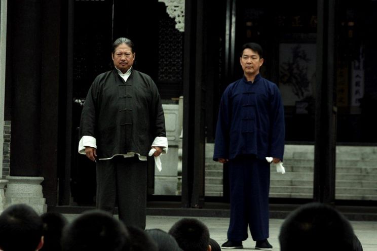 Sammo Kam-Bo Hung