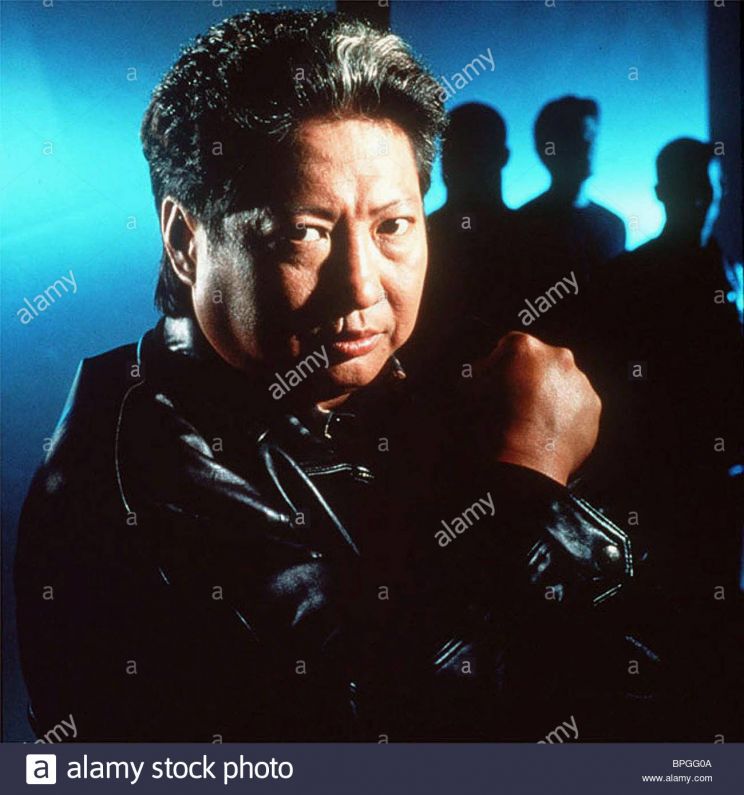 Sammo Kam-Bo Hung