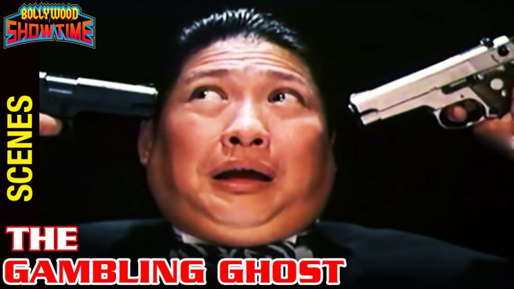 Sammo Kam-Bo Hung