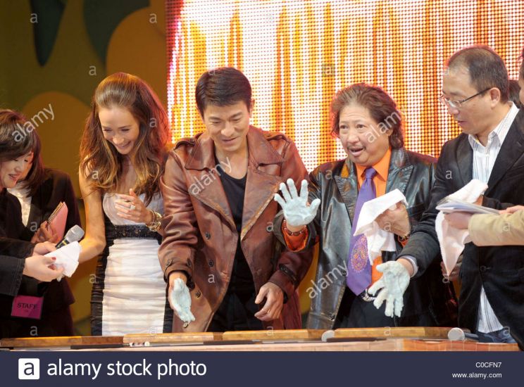 Sammo Kam-Bo Hung
