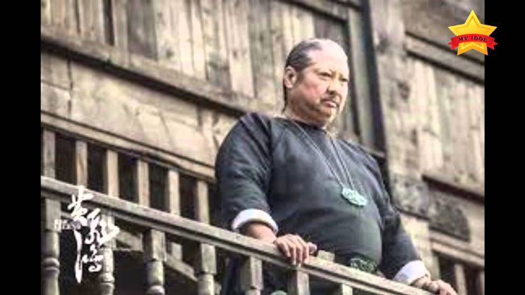 Sammo Kam-Bo Hung