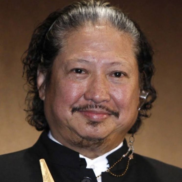 Sammo Kam-Bo Hung