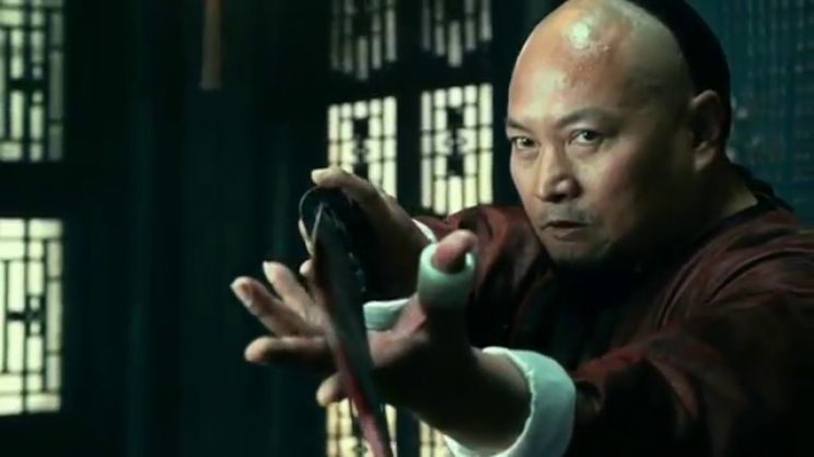 Sammo Kam-Bo Hung