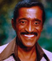 Sammy Davis Jr.