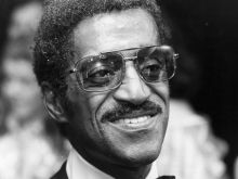 Sammy Davis Jr.