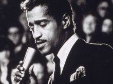 Sammy Davis Jr.