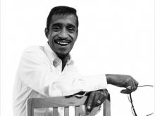 Sammy Davis Jr.