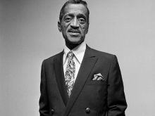 Sammy Davis Jr.