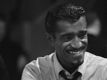 Sammy Davis Jr.