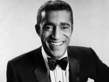 Sammy Davis Jr.