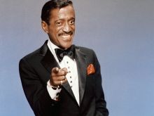 Sammy Davis Jr.